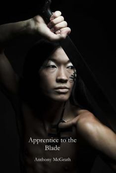 Paperback Apprentice to the Blade Book