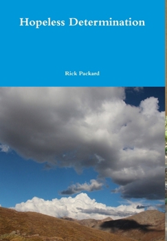 Hardcover Hopeless Determination Book
