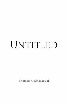 Paperback Untitled Book