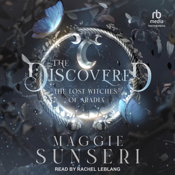MP3 CD The Discovered Book