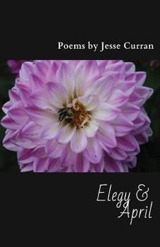 Paperback Elegy & April Book