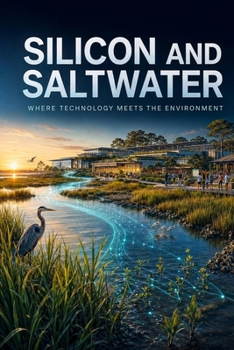 Paperback Silicon and Saltwater: Where Technology Meets the Environment Book