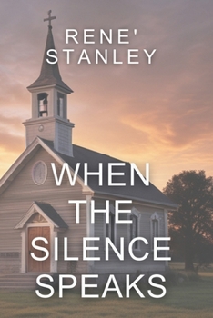 Paperback When the Silence Speaks Book