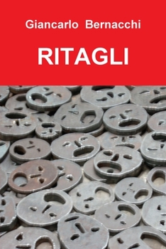 Paperback Ritagli [Italian] Book