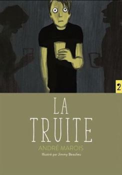 Paperback La truite [French] Book