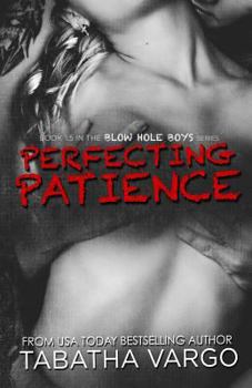 Paperback Perfecting Patience Book