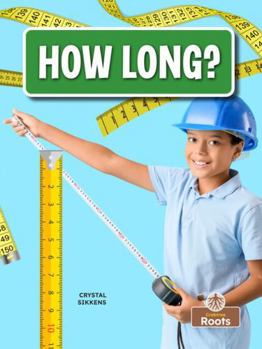 Hardcover How Long? Book