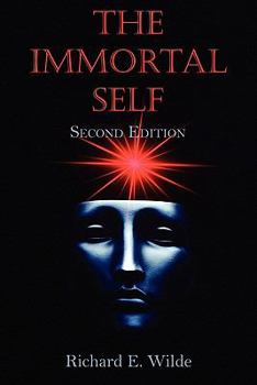 Paperback The Immortal Self: Second Edition Book