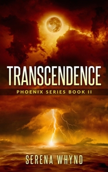 Paperback Transcendence: Phoenix Series Book II Book
