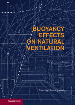 Hardcover Buoyancy Effects on Natural Ventilation Book