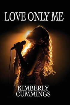 Paperback Love Only Me Book