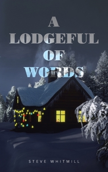 Paperback A Lodgeful of Words Book
