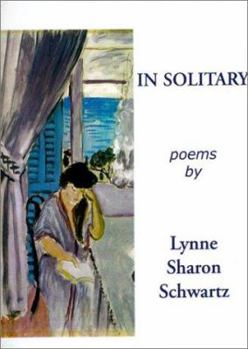 In Solitary: Poems
