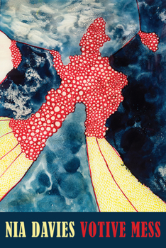 Paperback Votive Mess Book