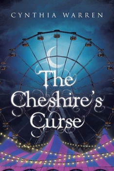 Paperback The Cheshire's Curse Book