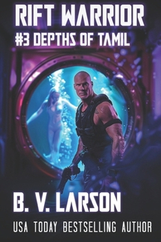 Rift Warrior: Depths of Tamil