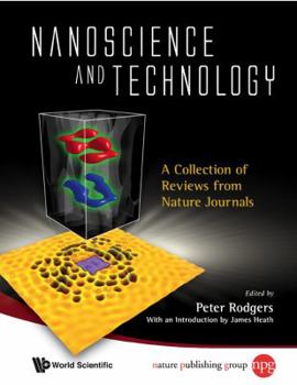 Paperback Nanoscience and Technology: A Collection of Reviews from Nature Journals Book