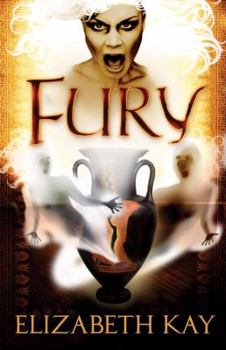 Paperback Fury Book