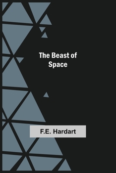 Paperback The Beast of Space Book