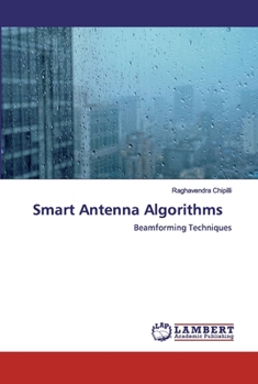 Paperback Smart Antenna Algorithms Book