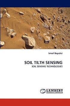 Paperback Soil Tilth Sensing Book