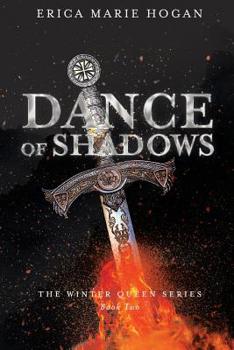 Paperback Dance of Shadows Book