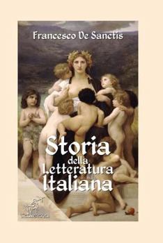 Storia della letteratura italiana