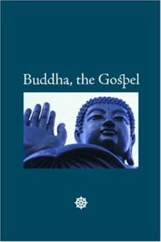 Paperback Buddha, the Gospel Book