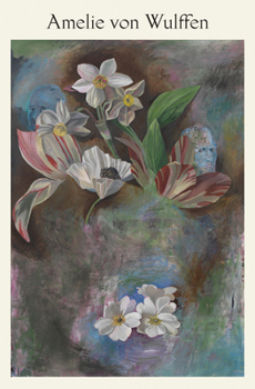 Paperback Amelie Von Wulffen Book