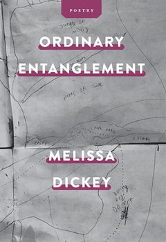 Paperback Ordinary Entanglement Book