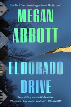 Hardcover El Dorado Drive Book