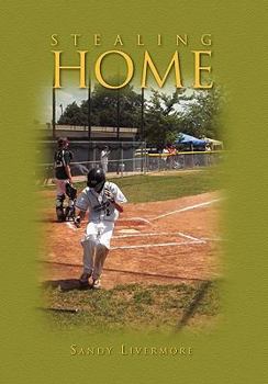Hardcover Stealing Home Book