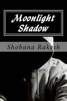 Paperback Moonlight Shadow: The Dark Crime Thriller Book