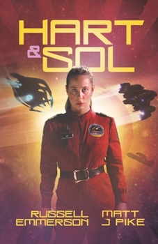 Paperback Hart & Sol Book