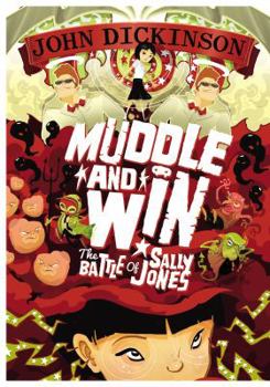 Hardcover Muddle and Win. by John Dickinson Book