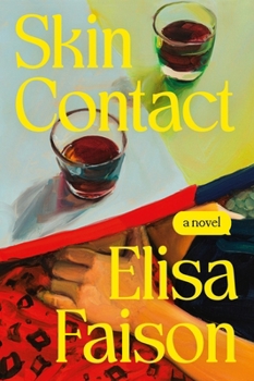 Hardcover Skin Contact Book