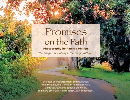Promises on the Path