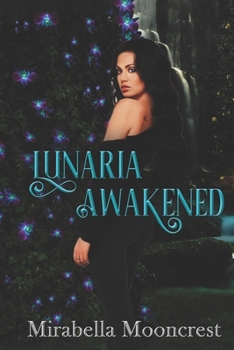 Paperback Lunaria Awakened Book