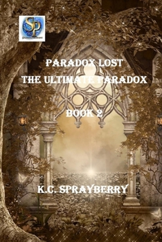 Paperback The Ultimate Paradox Book