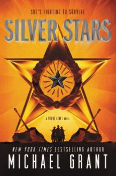 Paperback Silver Stars Book
