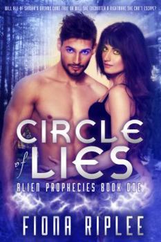 Paperback Circle of Lies Book