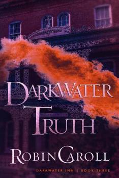 Paperback Darkwater Truth Book