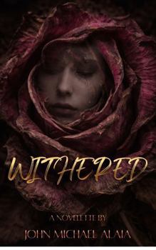 Paperback Withered Book