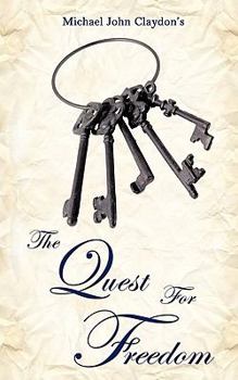 Paperback The Quest for Freedom Book