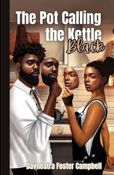 Paperback The Pot Calling the Kettle Black Book