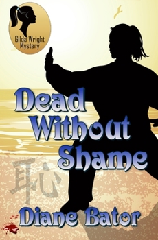 Paperback Dead Without Shame Book