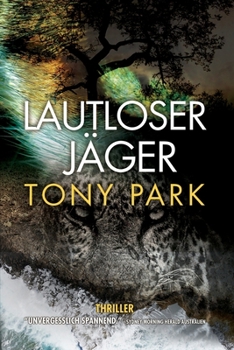 Paperback Lautloser Jäger [German] Book