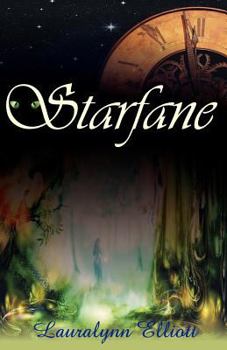 Paperback Starfane Book