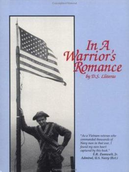 Paperback In a Warrior's Romance Book