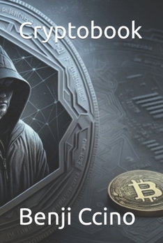 Paperback Cryptobook [French] Book